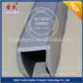 ISO/RoHS approved extruded safety strip rubber